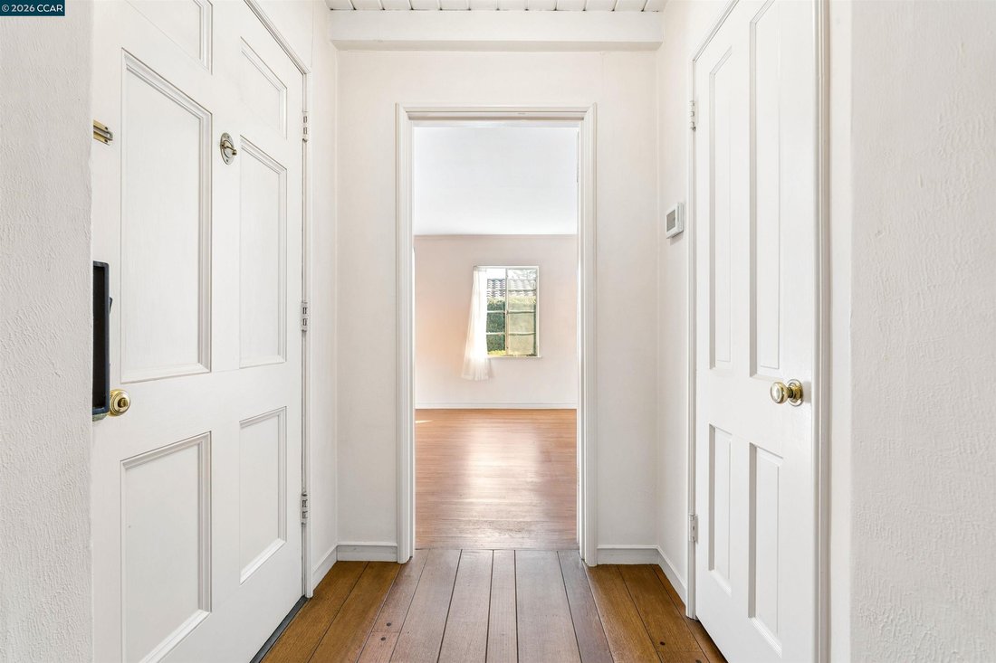 Casa en Walnut Creek, California, Estados Unidos 5 - 19077682