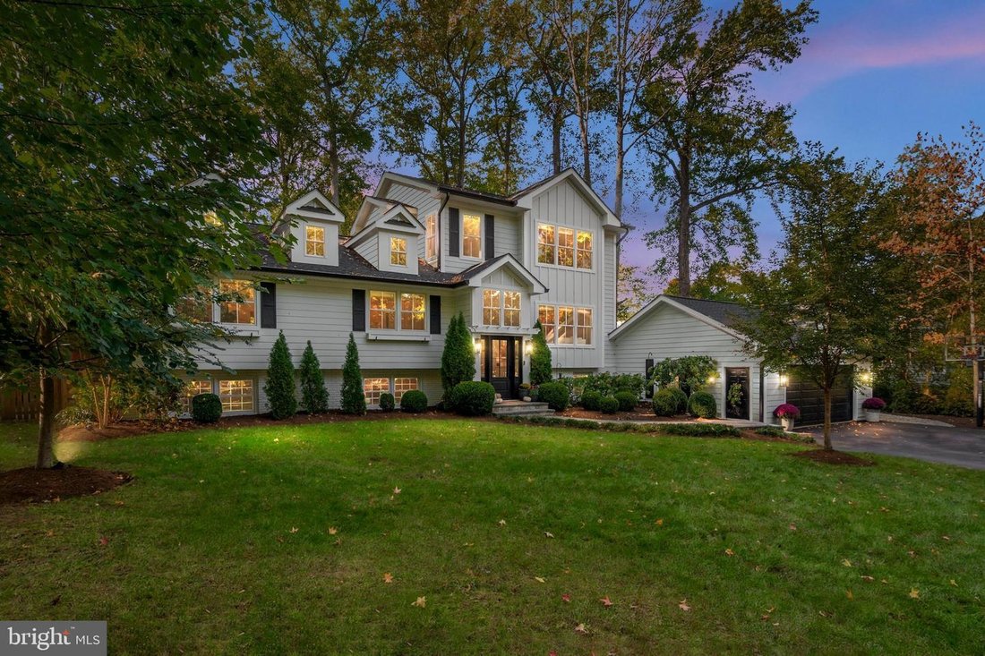 Casa en Annapolis, Maryland, Estados Unidos 1 - 19083265