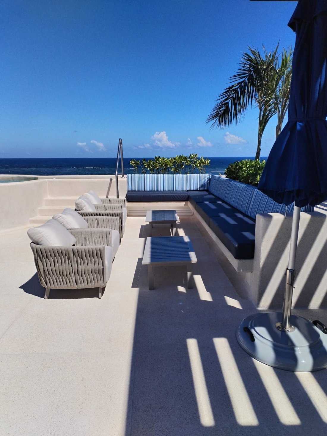 Apartment in Puerto Morelos, Quintana Roo, Mexico 4 - 19080358