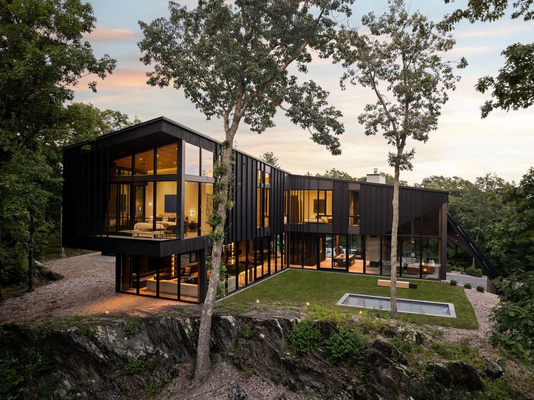 Casa en Red Hook, Nueva York, Estados Unidos 2 - 19078384