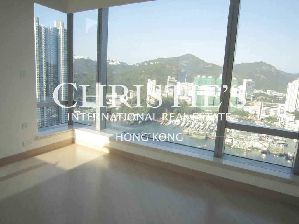 Appartement à Hong-Kong, Hong Kong 5 - 19078070