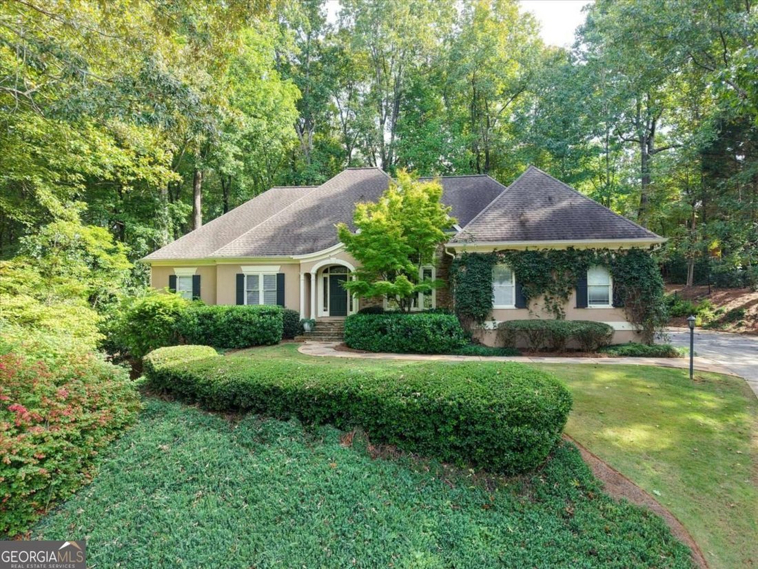 Casa a Kennesaw, Georgia, Stati Uniti 1 - 19080165