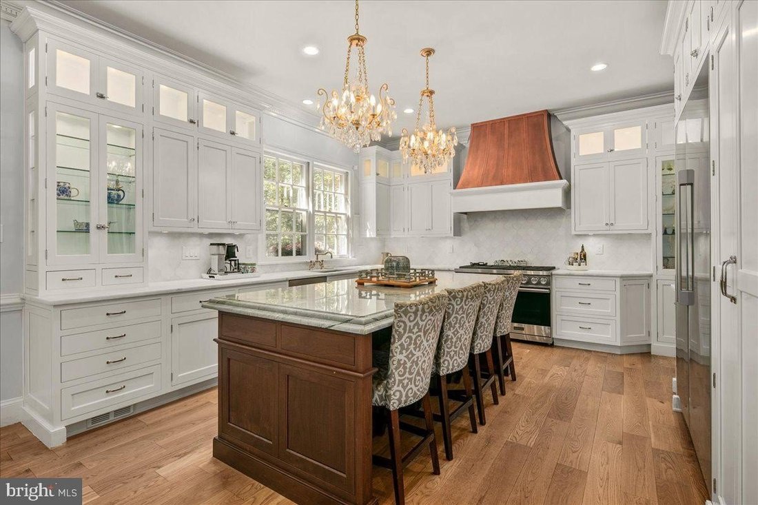 House in Clifton, Virginia, United States 3 - 19082552