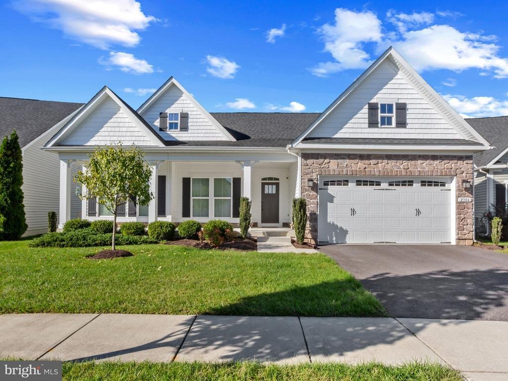 Maison à Hanover, Maryland, États-Unis 2 - 19079927