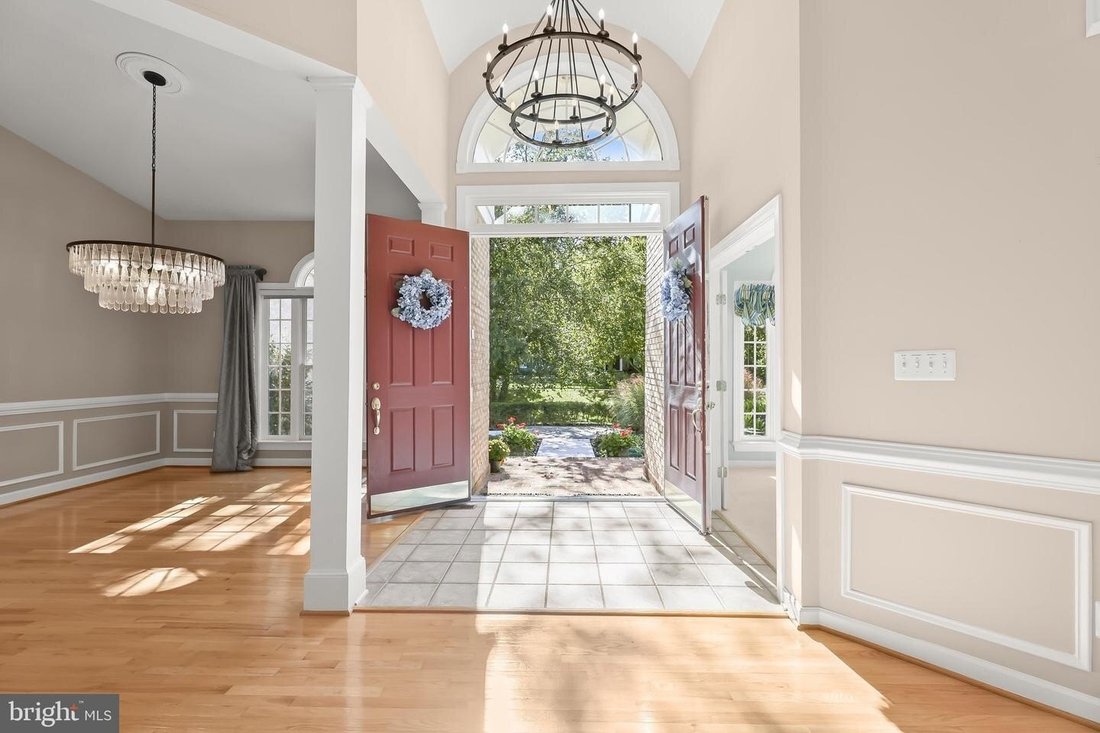 Casa en Glenwood, Virginia, Estados Unidos 4 - 19082554