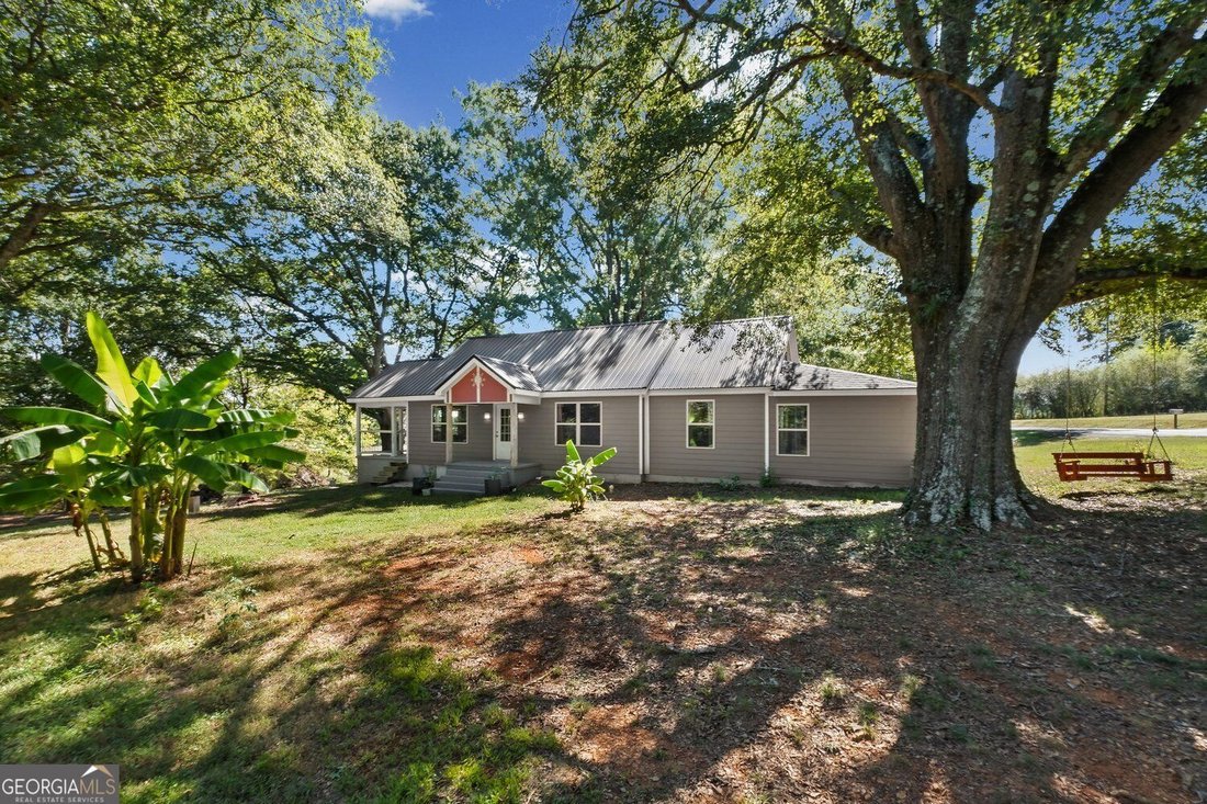 House in Adairsville, Georgia, United States 4 - 19048672