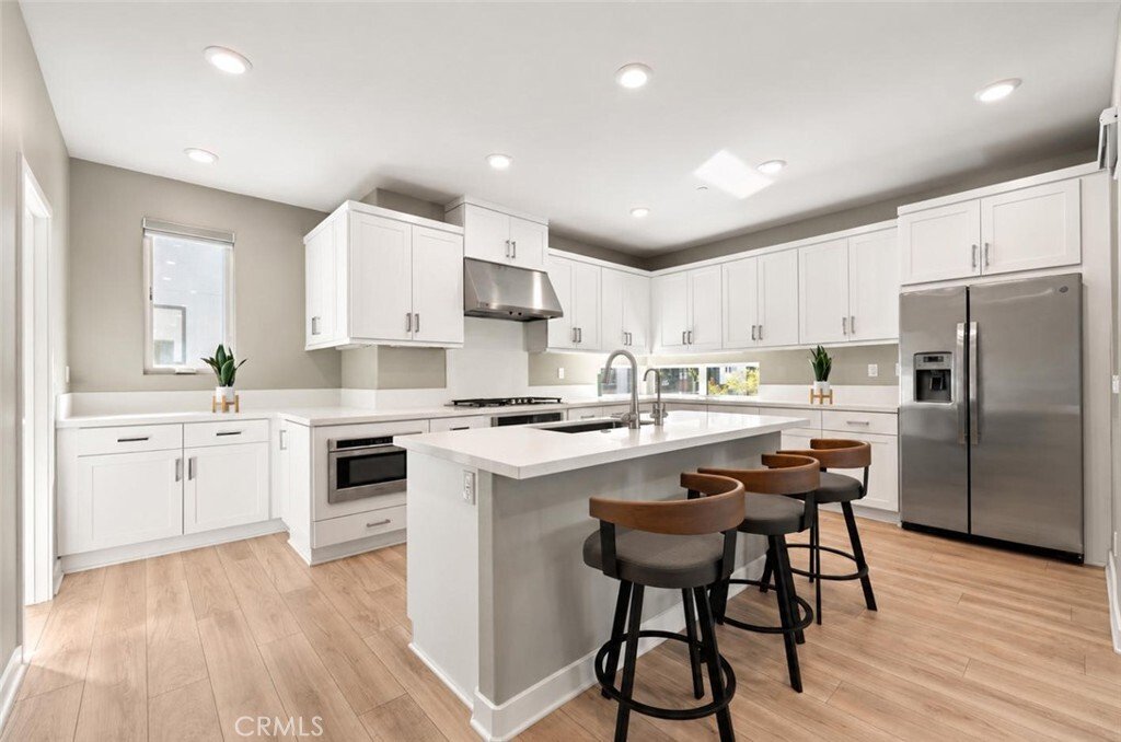 Casa en Tustin, California, Estados Unidos 1 - 19076468