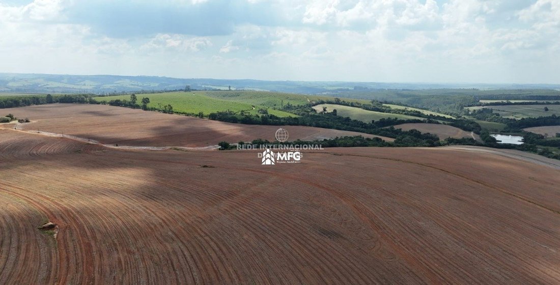 Rancho en Ronco, Estado de Paraná, Brasil 2 - 19077748
