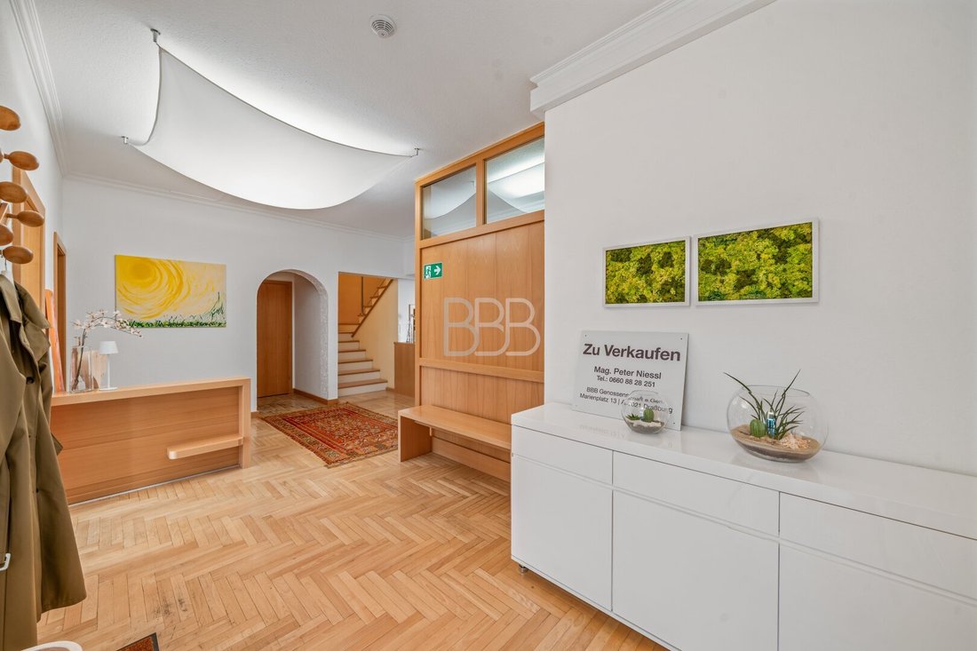 Haus in Sankt Andrä am Zicksee, Burgenland, Österreich 5 - 19077833
