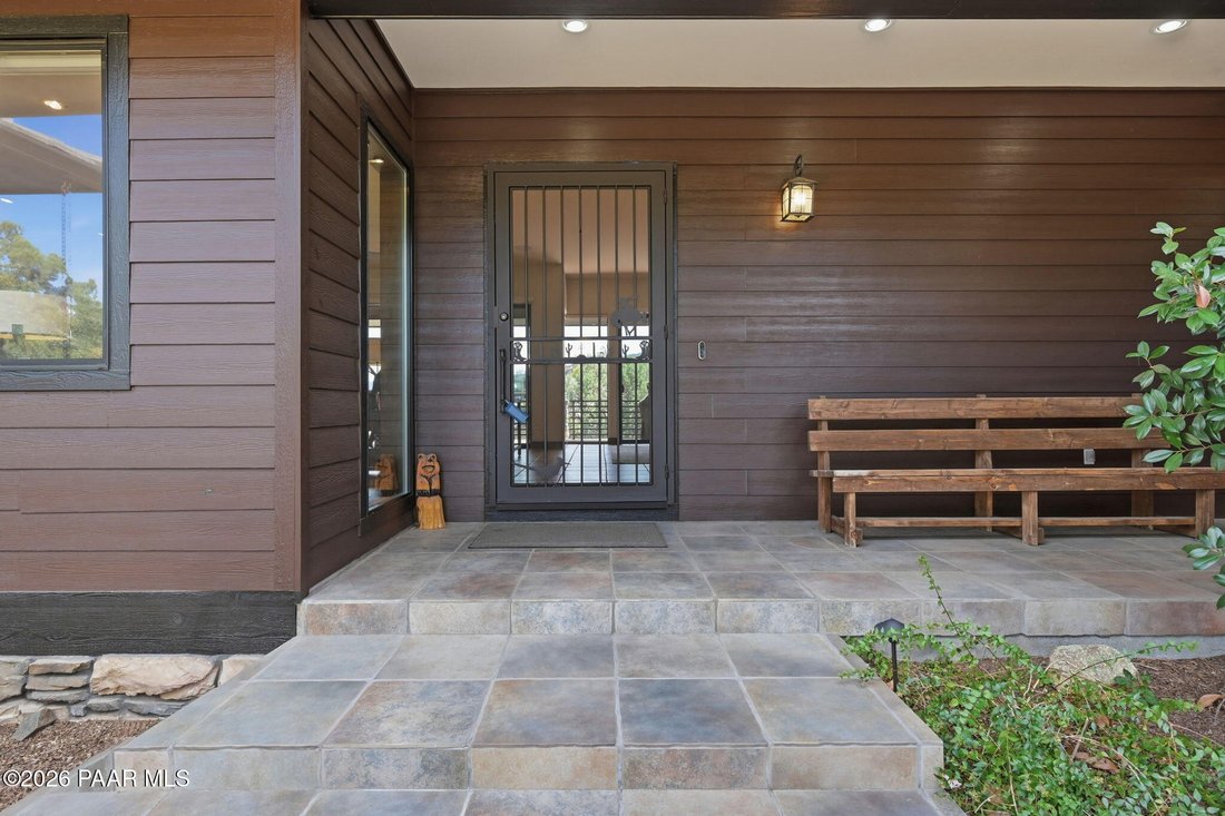 House in Prescott, Arizona, United States 3 - 19076849