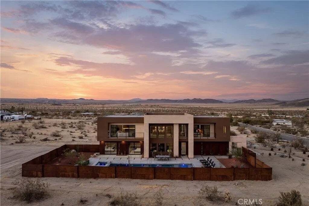 Casa en Joshua Tree, California, Estados Unidos 5 - 19079077