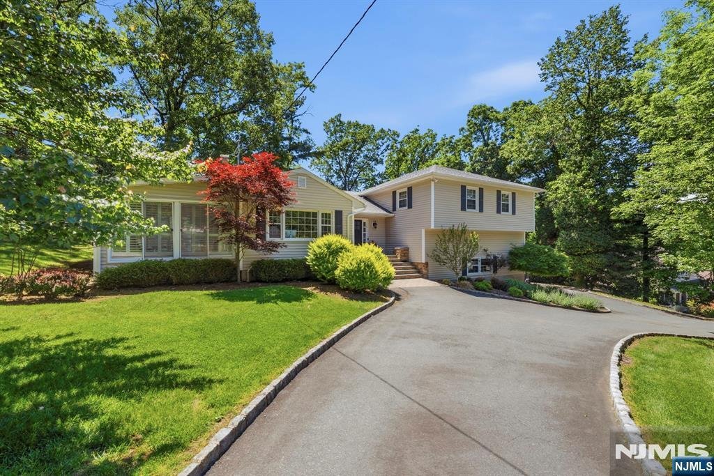 Casa en Caldwell, Nueva Jersey, Estados Unidos 2 - 18119113