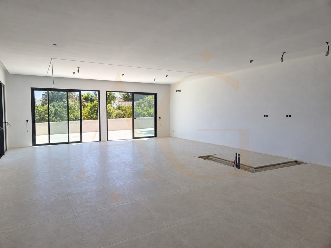 Casa en Faro (Se y Sao Pedro), Algarve, Portugal 4 - 16599738