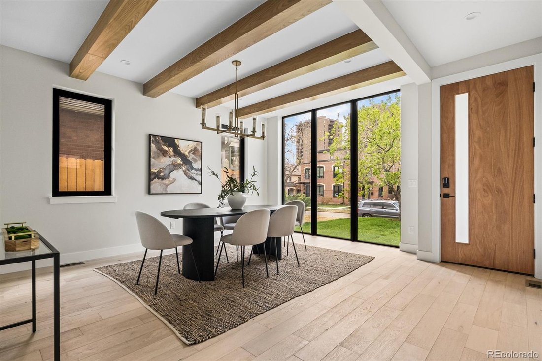 Casa a Denver, Colorado, Stati Uniti 4 - 19076870