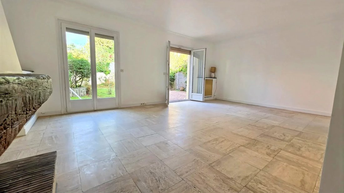 Casa a Ouest, Croissy-sur-Seine, Francia 2 - 17241774