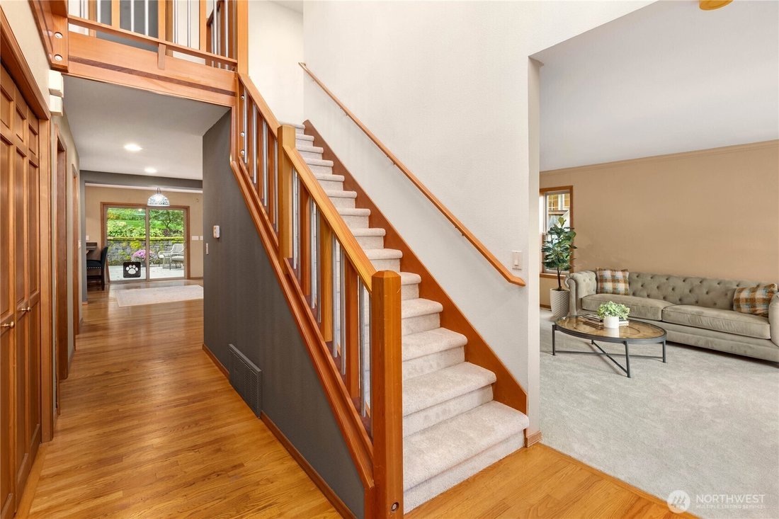 House in Issaquah, Washington, United States 4 - 19082539