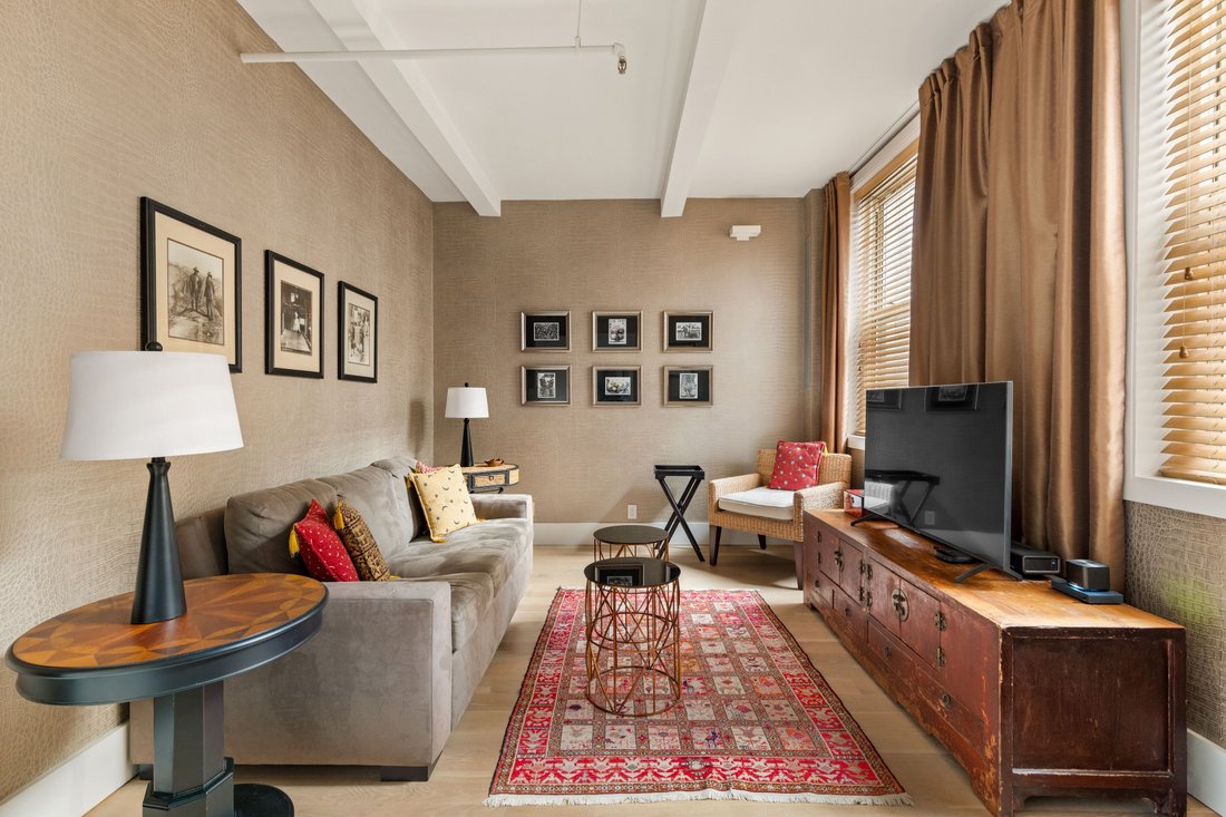 Condo in New York, New York, United States 4 - 19076100