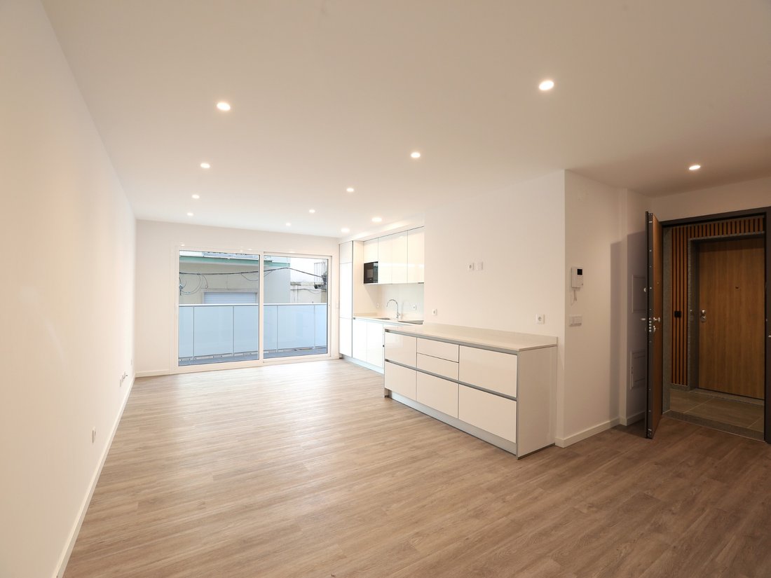 Apartamento en Nazaré, Distrito de Leiria, Portugal 3 - 19077969