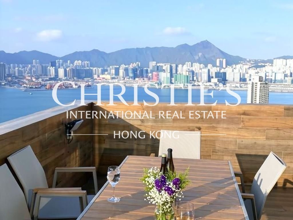Apartamento en Hong Kong, Hong Kong 2 - 15435662