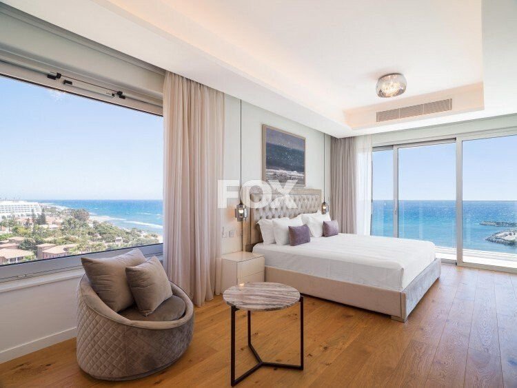 Apartamento en Pyrgos, Distrito de Limasol, Chipre 5 - 19084029