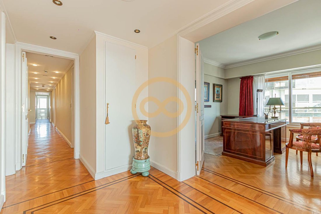 Apartamento en Buenos Aires, Buenos Aires, Argentina 5 - 19080624