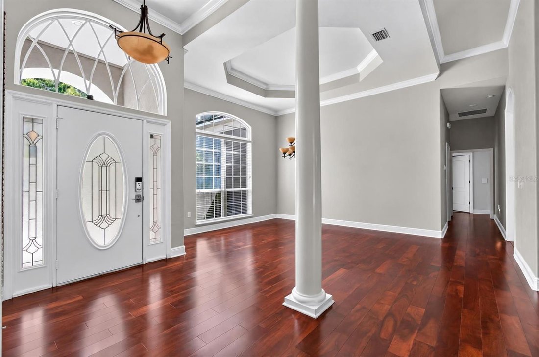 House in Gainesville, Florida, United States 4 - 18643320