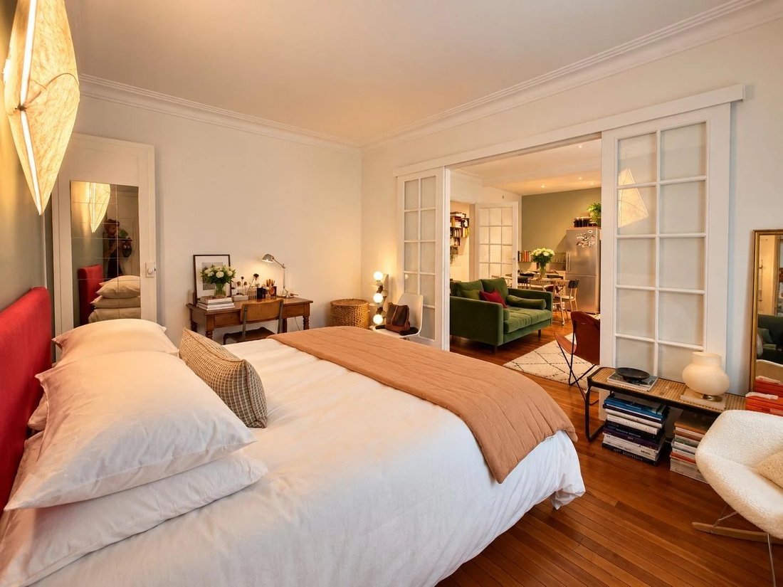 Appartement à Trudaine-Maubeuge, Paris 9e Arrondissement, Paris 3 - 19079441