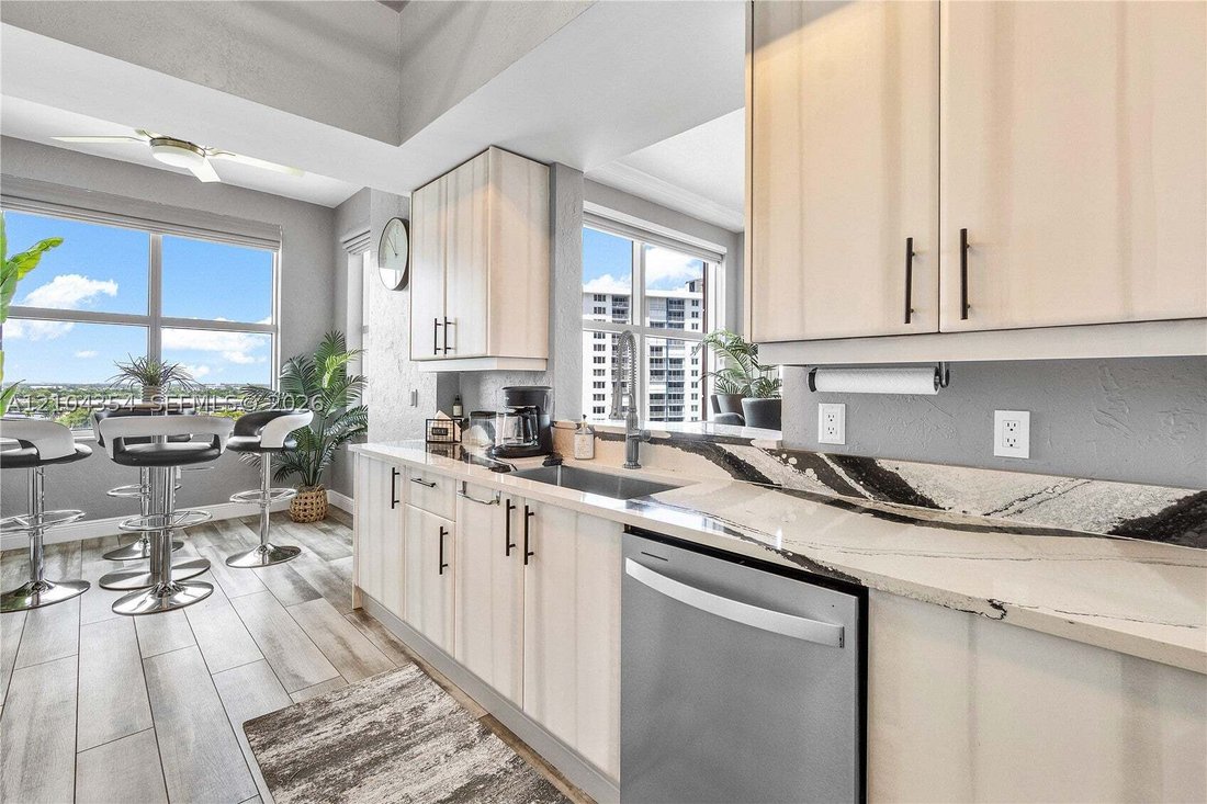 Appartement à Wilton Manors, Floride, États-Unis 5 - 19076966
