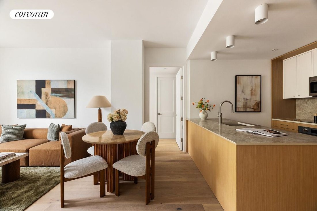 Condo in New York, New York, United States 3 - 19084221