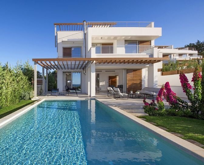 Villa à Pólis Chrysochoús, Paphos, Chypre 5 - 18117552