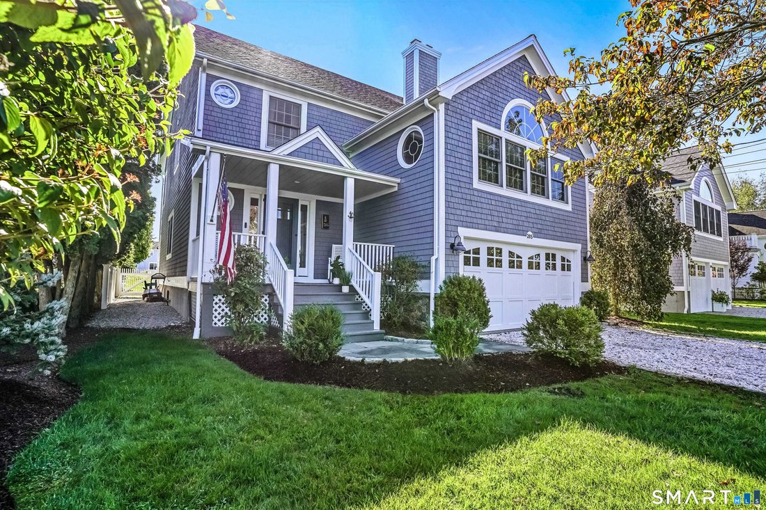 Haus in Fairfield, Connecticut, Vereinigte Staaten 2 - 19076402