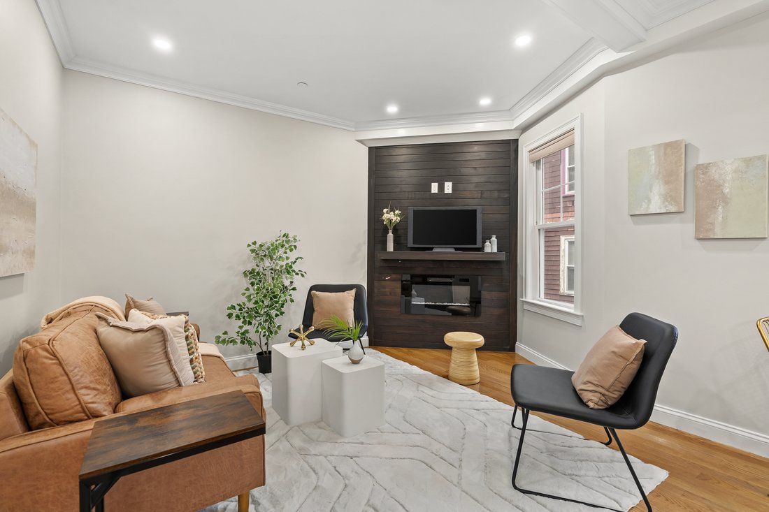 Condo in Arlington, Massachusetts, United States 4 - 19076123