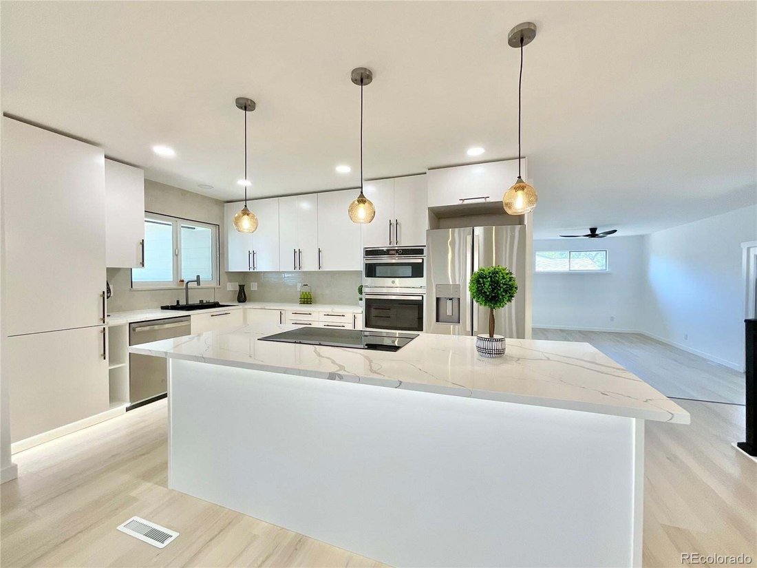 House in Lakewood, Colorado, United States 5 - 19080821
