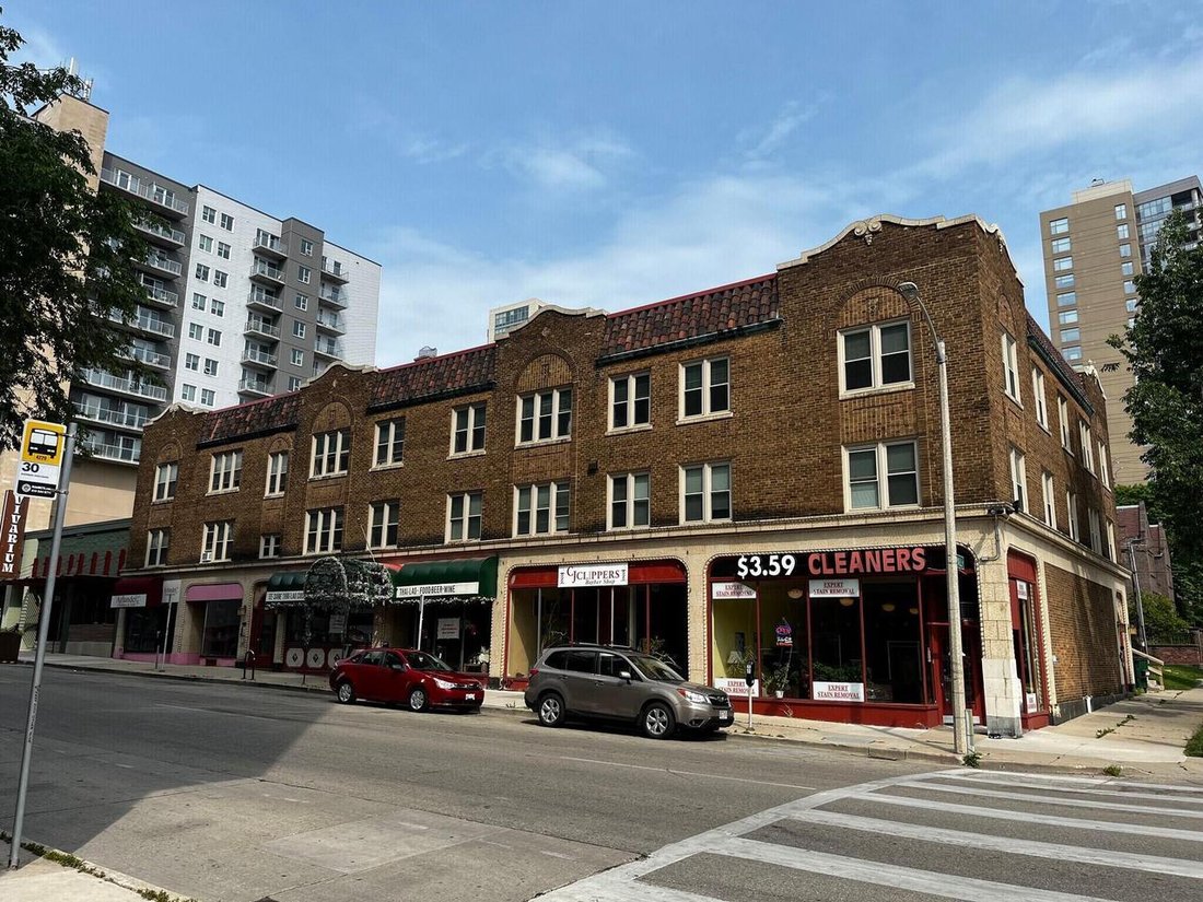 Milwaukee, Wisconsin, United States 1 - 19085741