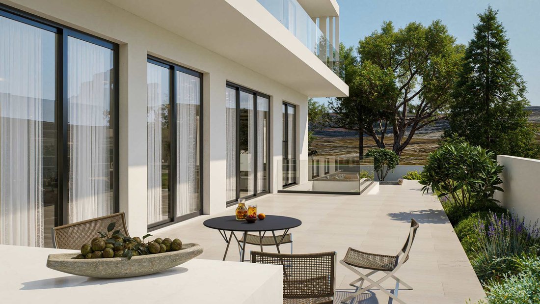 Villa in Agios Athanasios, Limassol, Cyprus 4 - 18117755