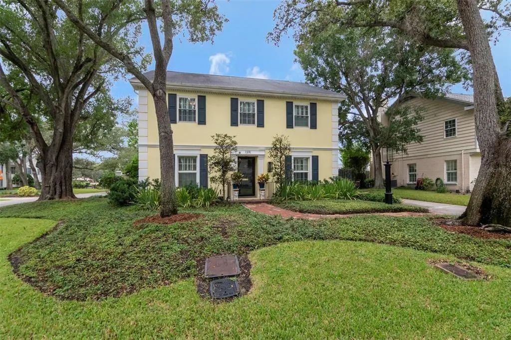 Casa en Tampa, Florida, Estados Unidos 3 - 19082279