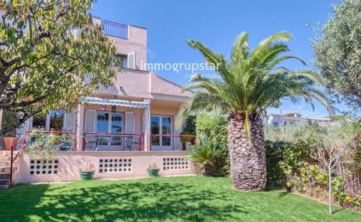 Maison de ville à S'Agaró, Platja d'Aro, Catalogne 1