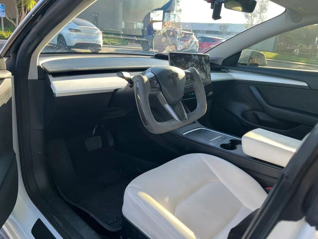 Sedan in Costa Mesa, CA, United States 3 - 19081591