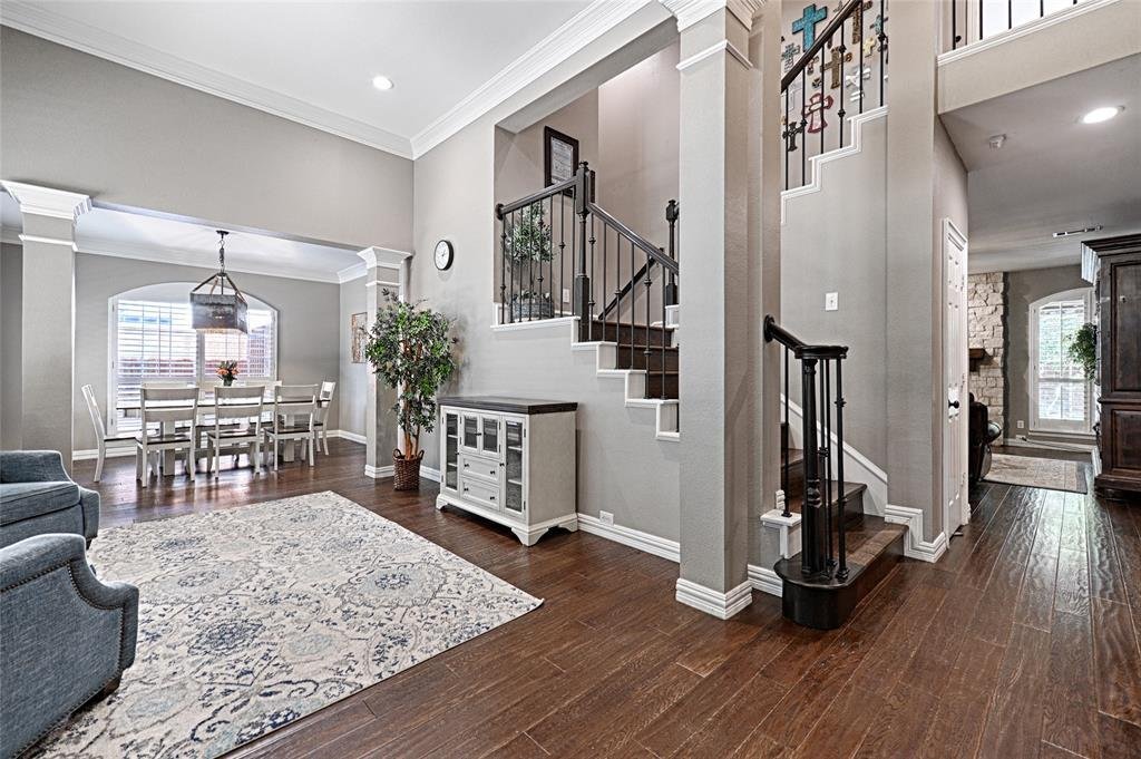 Casa a Coppell, Texas, Stati Uniti 4 - 19078938