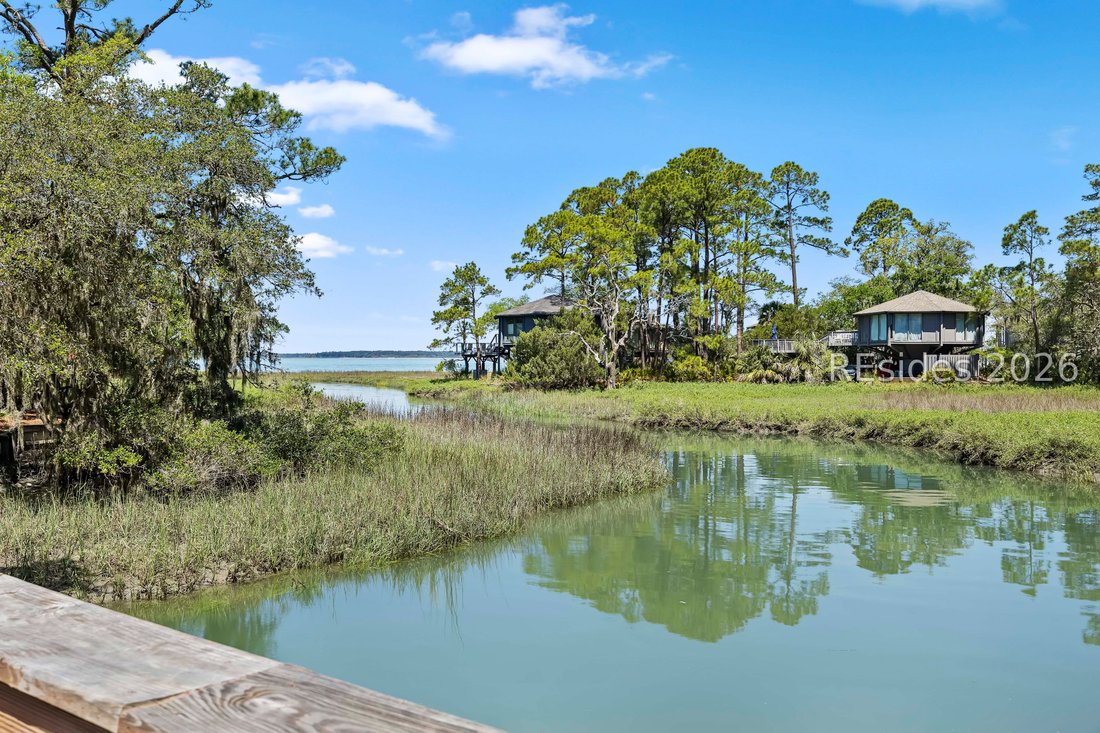 Casa a Hilton Head Island, Carolina del Sud, Stati Uniti 5 - 19038885