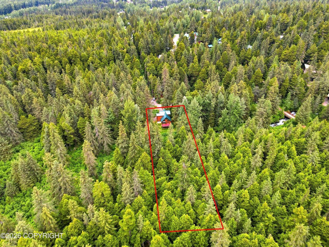Casa a Anchorage, Alaska, Stati Uniti 5 - 19076877