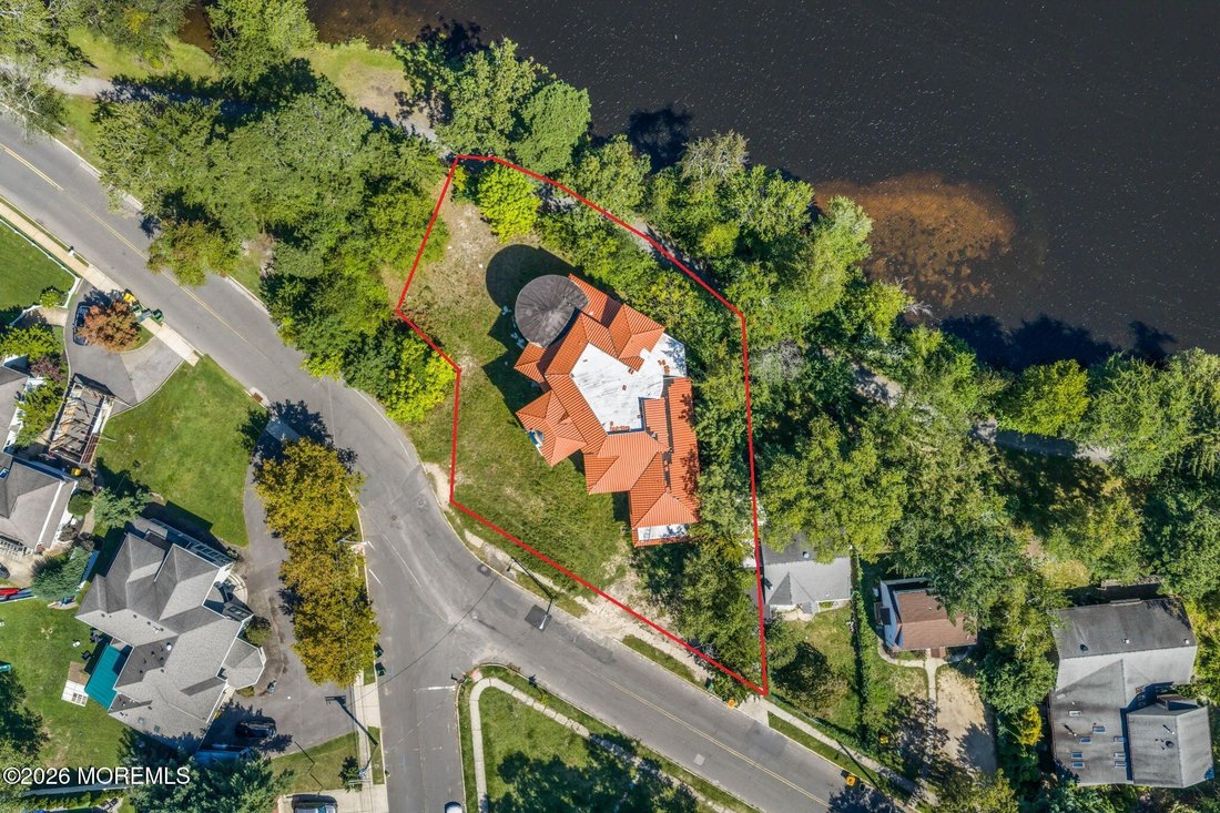 Casa a Lakewood, New Jersey, Stati Uniti 2 - 19085645