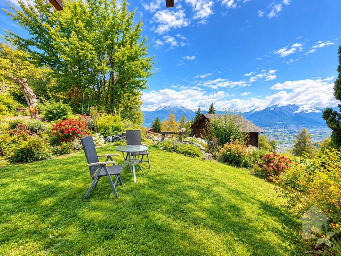 Chalet in Nendaz, Valais/Wallis, Switzerland 5 - 19082632