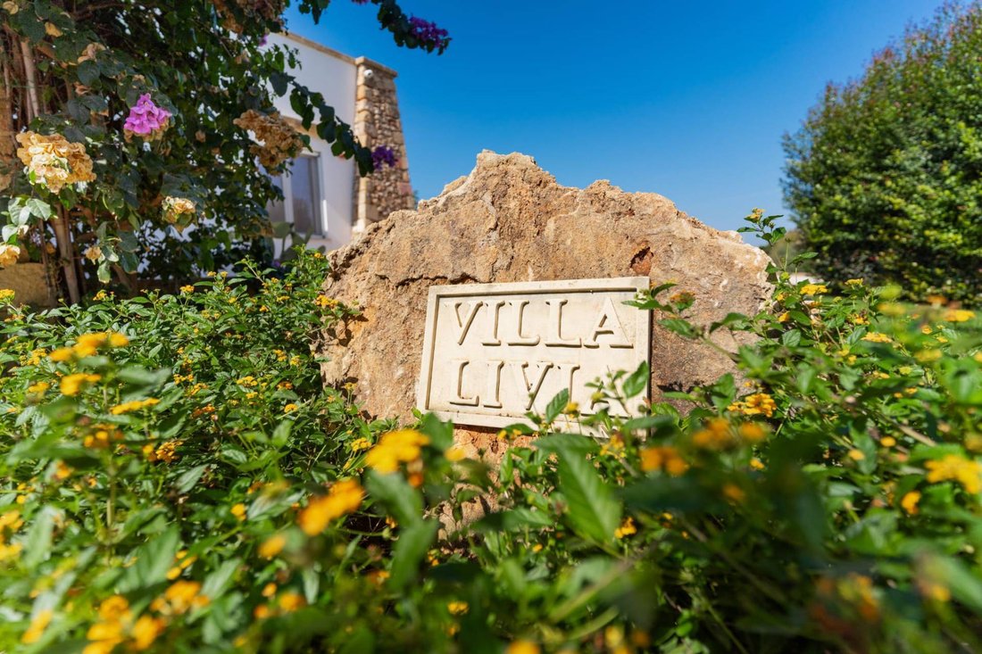 Villa en Alezio, Apulia, Italia 2 - 19076167