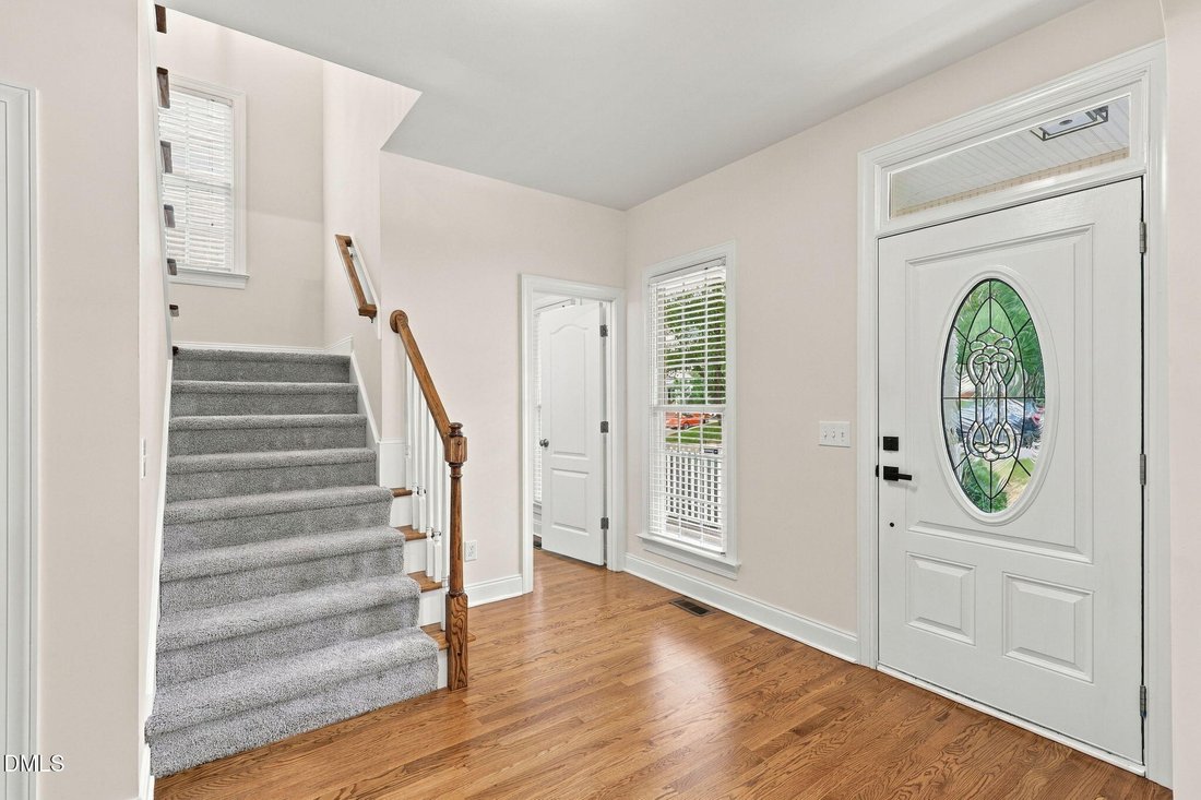 Casa a Wake Forest, Carolina del Nord, Stati Uniti 4 - 19078977