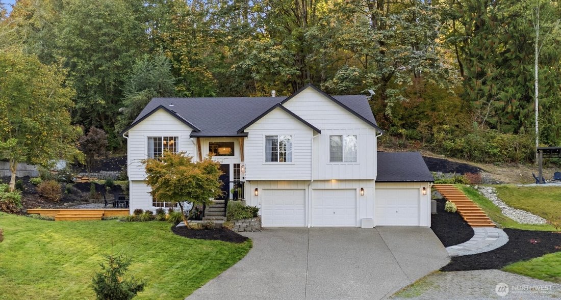 House in Snohomish, Washington, United States 1 - 19082538
