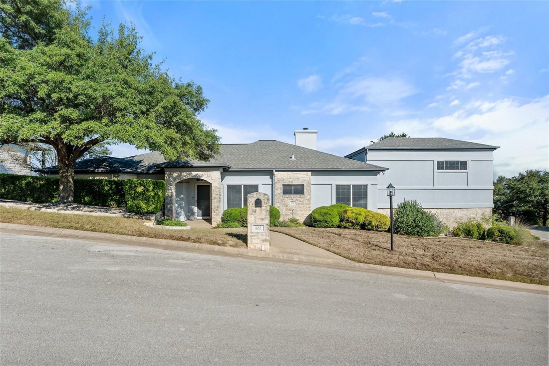 Casa en Austin, Texas, Estados Unidos 1 - 19081038