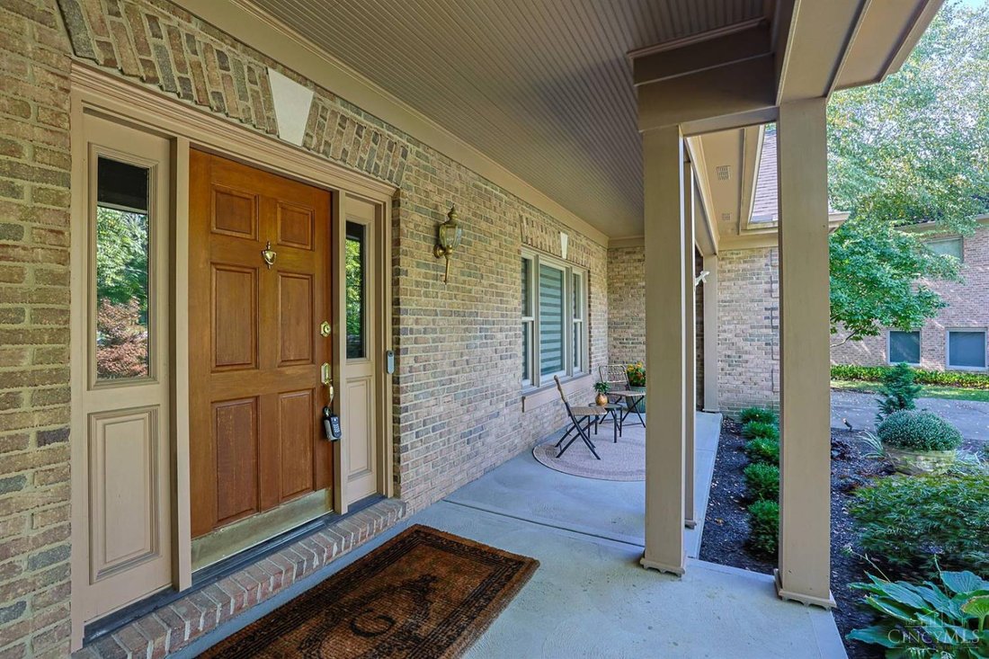 Maison à Cincinnati, Ohio, États-Unis 5 - 19085681