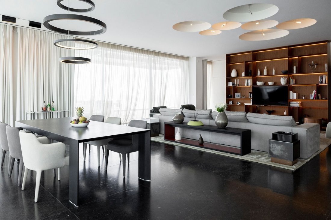 Wohnung in Limassol, Limassol, Zypern 2 - 19084023