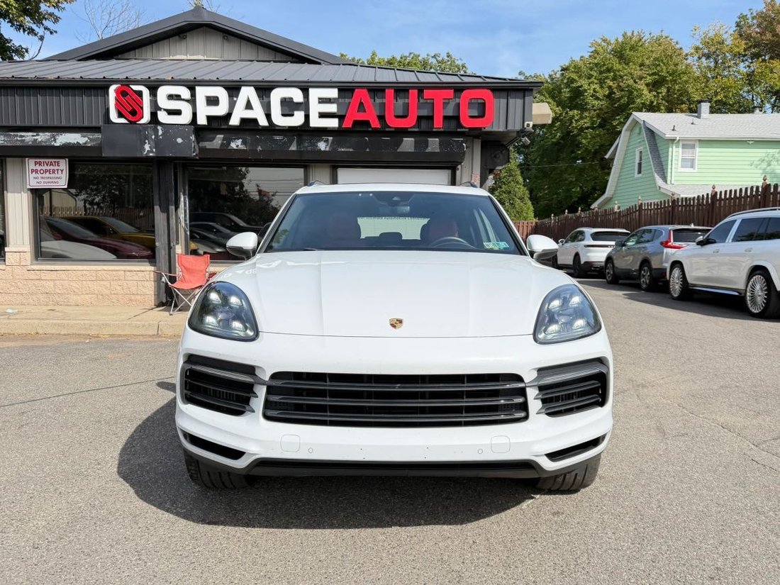Suv in East Brunswick, NJ, United States 2 - 19083159